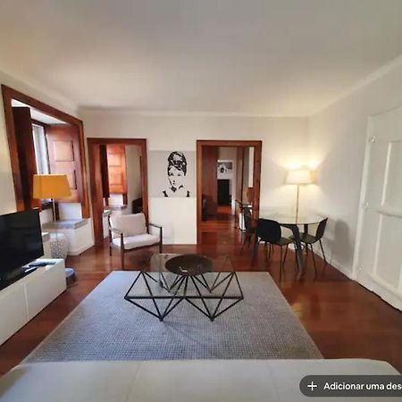 Your Lisbon Home Bairro Alto II מראה חיצוני תמונה