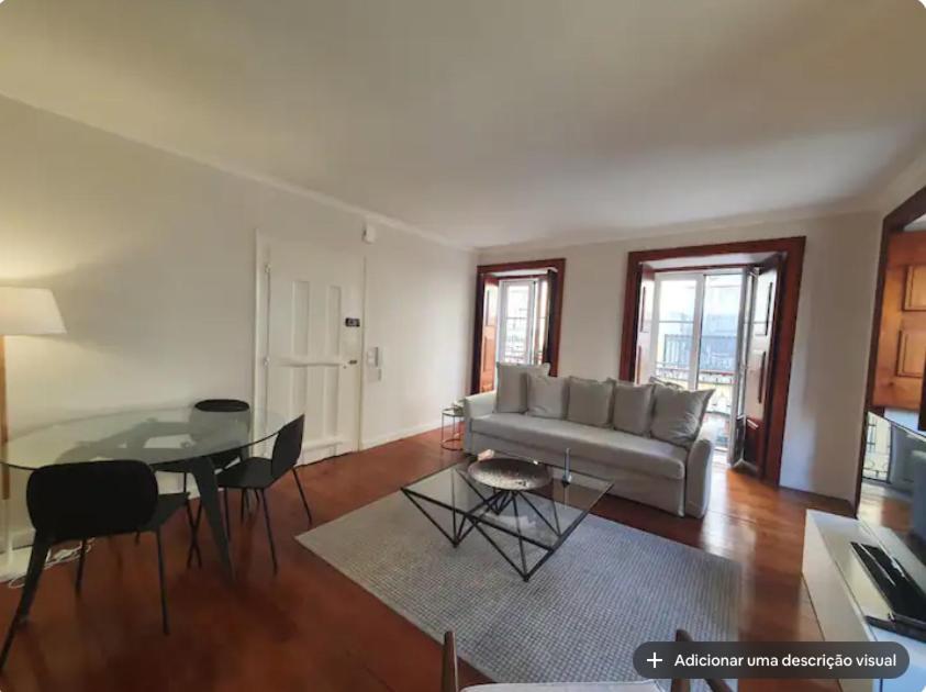 Your Lisbon Home Bairro Alto II מראה חיצוני תמונה