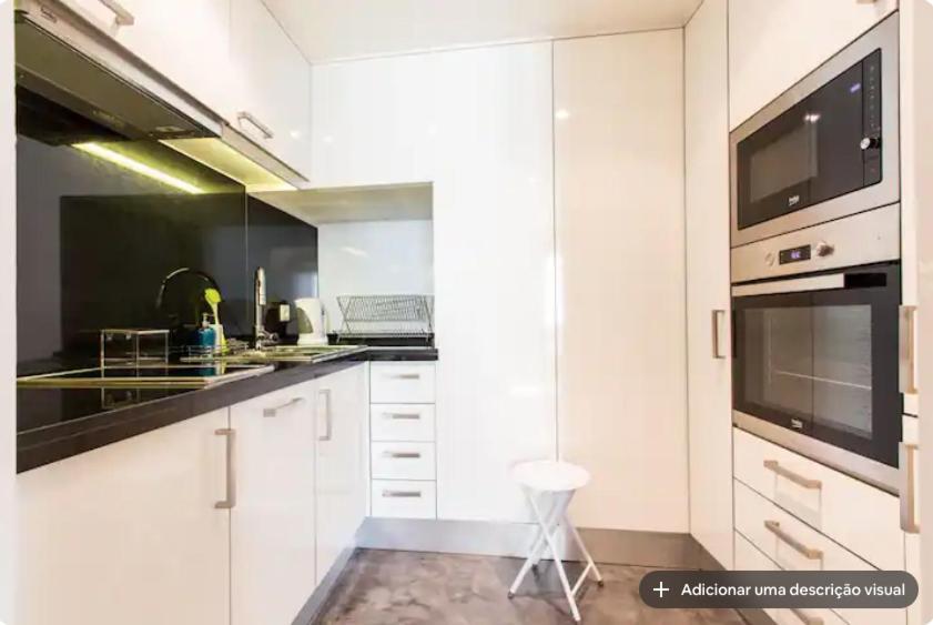Your Lisbon Home Bairro Alto II מראה חיצוני תמונה