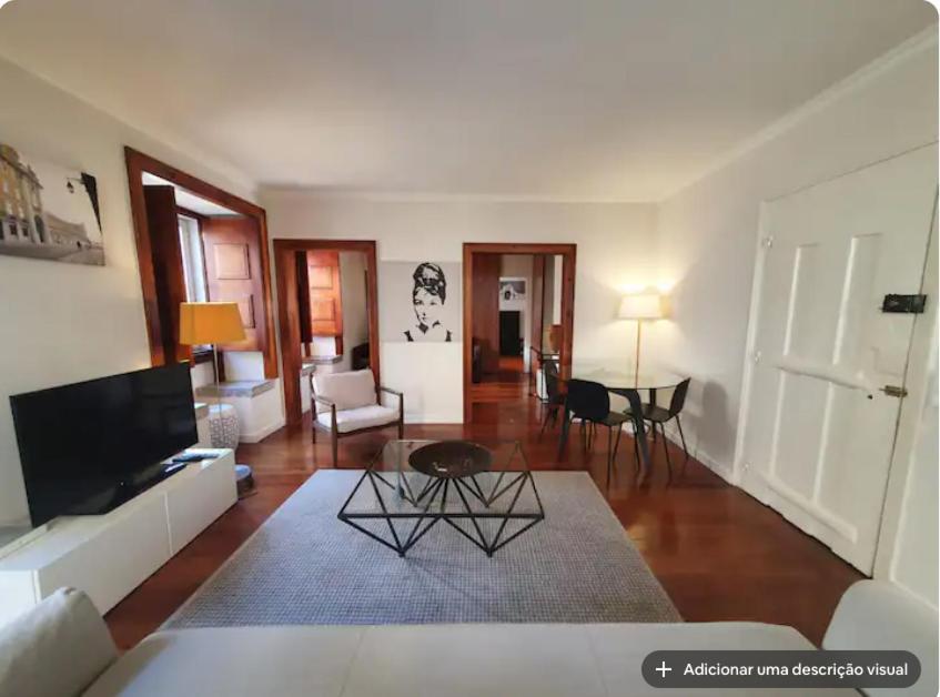 Your Lisbon Home Bairro Alto II מראה חיצוני תמונה