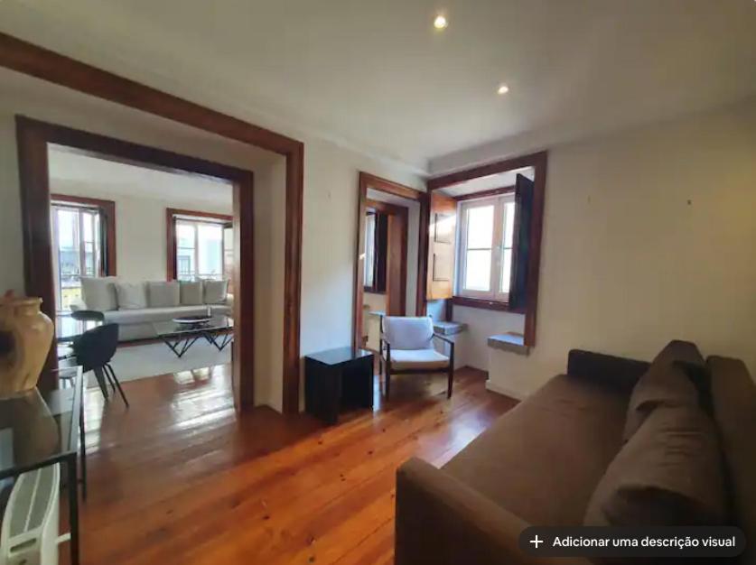 Your Lisbon Home Bairro Alto II מראה חיצוני תמונה